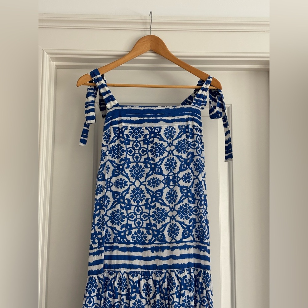 MAXI DRESS SIZE XS